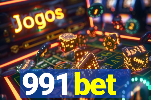 991 bet